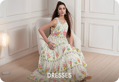 Dresses