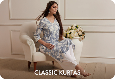 Classic Kurtas