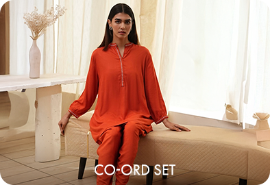 Co-ord Set